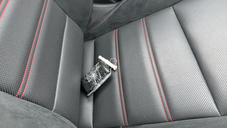 Renault Arkana 1.3 Mild hybrid 140 R.S. Line 5dr EDC Petrol Estate